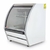DRD3-LS vitrina de exhibición lisa Torrey Economica (1027315) - comprar en línea