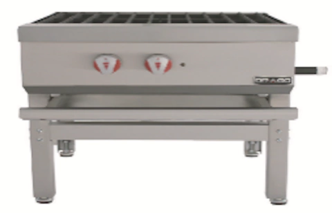 EG-13 Estufon de 1 seccion