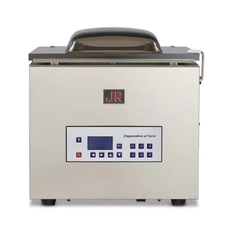 EVB-20 Empacadoa al Vacio JR de 20 Mts Cubicos