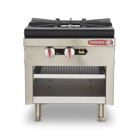 FOG-1Q Fogon a Gas 1 Quemador Torrey