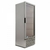 G319-AI-PC Refrigerador Acero Inoxidable 1 Puerta de Cristal Imbera en internet