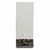 G319-AI-PC Refrigerador Acero Inoxidable 1 Puerta de Cristal Imbera - Torrey 
