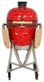 HKC-21 Horno Kamado Cerámica Torrey - comprar en línea
