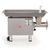 M-22-RSS-1 Molino para alimentos cabezal acero inoxidable 1 HP en internet