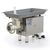 M-22-RW-2 Molino para alimentos cabezal estañado 2 HP - comprar en línea