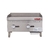 PLT-600G Plancha a Gas de 60 Cms Torrey