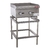 PLT-600G Plancha a Gas de 60 Cms Torrey