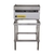 PLT-600G Plancha a Gas de 60 Cms Torrey - comprar en línea
