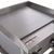 PLT-600G Plancha a Gas de 60 Cms Torrey - Torrey 