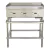 PLT-900G PLANCHA A GAS 90 Cms Torrey en internet
