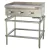 PLT-900G PLANCHA A GAS 90 Cms Torrey - comprar en línea