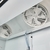 R36L REFRIGERADOR VERTICAL EXHIBIDOR 2 PUERTAS 36 PIES - Torrey 
