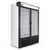 R36L REFRIGERADOR VERTICAL EXHIBIDOR 2 PUERTAS 36 PIES - comprar en línea