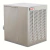 MHF-550/1210 Fábrica de hielo frappé producción 55 - comprar en línea