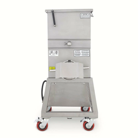 MMX-32 Molino mezclador