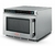 SCAN & GO MICROONDAS TORREY 0.6 PIES ESCÁNER INTELIGENTE 1200W CQMIT1P2003