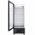 TVC17 REFRIGERADOR VERTICAL EXHIBIDOR 17 PIES - Torrey 
