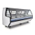 TEC250LIFTL Vitrina carnicera exhibidora 2.5M con - Torrey 