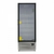 VFS24-AI CONGELADOR ACERO INOXIDABLE 1 PUERTA DE CRISTAL IMBERA - comprar en línea