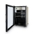 VRD5AI REFRIGERADOR VERTICAL EXHIBIDOR ACERO INOXIDABLE DE 4.6 PIES - comprar en línea