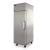 VRF-18-1DS CONGELADOR VERTICAL PROFESIONAL 20 PIES CUBICOS TORREY 1 PUERTA ACERO INOXIDABLE 1023816 - comprar en línea