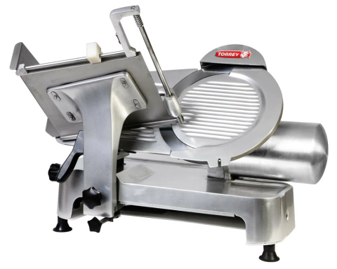 AMS-350 Rebanadora de carnes con cuchilla de 350mm