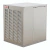 MHF-550/1210 Fábrica de hielo frappé producción 55 - Torrey 