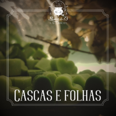 Wax Melts - Monte seu Kit! - loja online