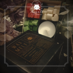 Imagem do Wax Melts - Monte seu Kit!