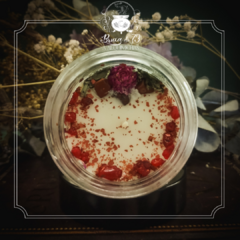 Vela Morrigan - comprar online