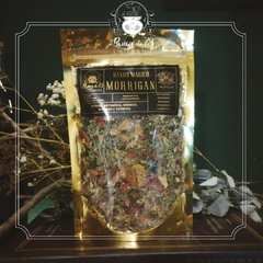 Kit Morrigan - Bruxa do 73