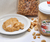 PÉ DE MOÇA CREMOSO AMENDOIM DIET 200G Sabor Essencial na internet