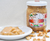 PÉ DE MOÇA CREMOSO AMENDOIM DIET 200G Sabor Essencial - loja online