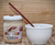 Arroz Doce Cremoso Diet Zero Açúcar Zero Glúten 200g 3uni