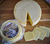 Queijo Parmesão Artesanal Alagoa Mg Peça 500g - comprar online