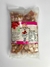 Bala Caramelo Leite Com Morango Zero Açúcar Diet Hué 1kg - comprar online