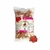 Bala Caramelo Leite Com Morango Zero Açúcar Diet Hué 1kg