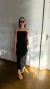 Vestido Ariana - Prii Lemos