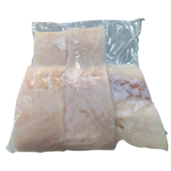 Congro Rosa (Abadejo)