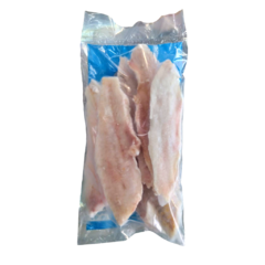 Bacalhau Nacional ou Abrotea