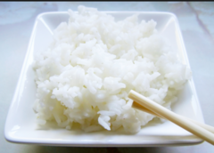 ARROZ JAPONÊS PRONTO 1 KG