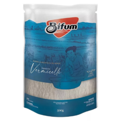 Macarrão Oriental Bifum 500g.