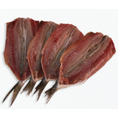 Filé de Sardinha