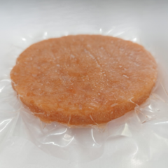 Hamburguer Artesanal de Salmão 150g. na internet