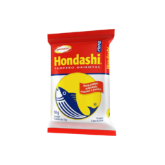 Hondashi (Tempero à base de Peixe Bonito) 60g.