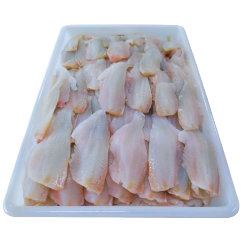 Filé de Porquinho (ZOIÚDO).