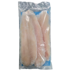 Filé de Panga Premium Importado (pangasius)