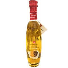 Azeite Trufado Extra Virgem Italiano Collitali