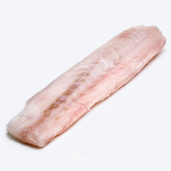 Pescada Cambucu Filé Kg.