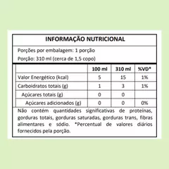 Kit de 4 Kombuchas Pod 310ml Probiótico Natural Saudável na internet